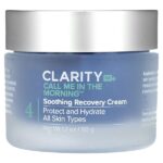 Call Me In The Morning, успокаивающий восстанавливающий крем, 50 г (1,7 унции) — ClarityRx
