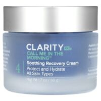 Call Me In The Morning, успокаивающий восстанавливающий крем, 50 г (1,7 унции) — ClarityRx