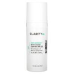 Skin Defense, Environmental Protection, SPF 50, 60 г (2 унции) — ClarityRx