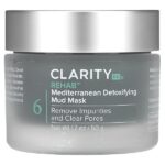 Rehab, средиземноморская грязевая маска для детоксикации, 50 г (1,7 унции) — ClarityRx