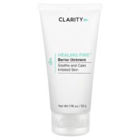 Healing Fine, барьерная мазь, 50 г (1,76 унции) — ClarityRx