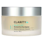 Balm It Off, питательный комплекс для предварительного очищения, 85 г (3 унции) — ClarityRx