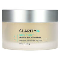 Balm It Off, питательный комплекс для предварительного очищения, 85 г (3 унции) — ClarityRx