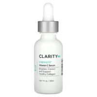 C-Results, сыворотка с витамином С, 30 мл (1 жидк. унция) — ClarityRx