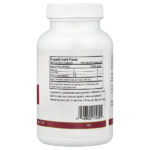 Allirich™, чеснок без запаха, 200 капсул (170 мг в 1 капсуле) — Arizona Natural — изображение 2