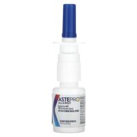 ASTEPRO, Allergy, антигистаминный спрей для носа, 11 мл (0,37 жидк. унц.)