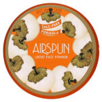 Airspun, рассыпчатая пудра для лица, натуральный нейтральный оттенок 070-11, 35 г (1,2 унции)