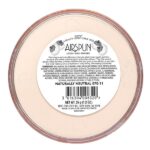 Airspun, рассыпчатая пудра для лица, натуральный нейтральный оттенок 070-11, 35 г (1,2 унции) — изображение 2