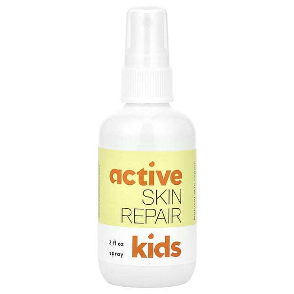 asr01255_v_19.jpg Спрей для детей, 3 жидк. унц. — Active Skin Repair
