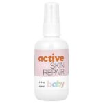 Для детей, спрей для восстановления кожи и ран, 3 жидк. унц. — Active Skin Repair