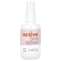 Для детей, спрей для восстановления кожи и ран, 3 жидк. унц. — Active Skin Repair