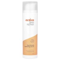 Увлажняющая сыворотка для лица и тела, 5 жидк. Унций — Active Skin Repair