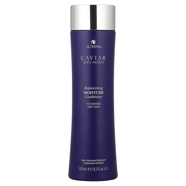 ata01514_v_8.jpg Caviar Anti-Aging, восстанавливающий кондиционер для сухих волос, 250 мл (8,5 жидк. унции) — Alterna