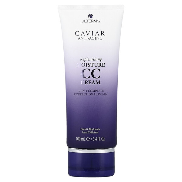 ata02749_v_8.jpg Caviar Anti-Aging, восстанавливающий увлажняющий крем CC, 100 мл (3,4 жидк. унции) — Alterna