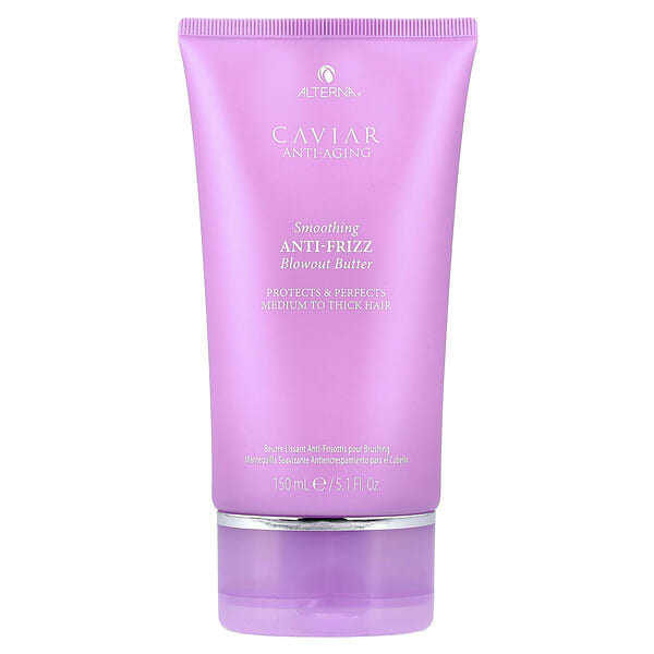 ata02767_v_8.jpg Caviar Anti-Aging, разглаживающее масло для выпрямления и против пушения, для средних и густых волос, 150 мл (5,1 жидк. унции) — Alterna