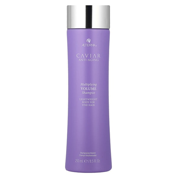 ata02792_v_8.jpg Caviar Anti-Aging, шампунь для увеличения объема, для тонких волос, 250 мл (8,5 жидк. унции) — Alterna