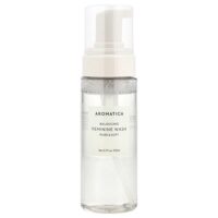 Pure & Soft, средство для интимной гигиены для женщин, 170 мл (5,7 жидк. унции) — Aromatica