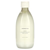 Лосьон для тела Serene, лаванда и майоран, 300 мл (10,1 жидк. унц.) — Aromatica