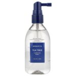 Очищающий тоник с чайным деревом, 100 мл (3,3 жидк. Унции) — Aromatica