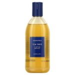 Очищающий шампунь с чайным деревом, 400 мл (13,5 жидк. унц.) — Aromatica