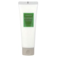 кондиционер для густоты волос, с розмарином, 180 мл (6 жидк. унций) — Aromatica