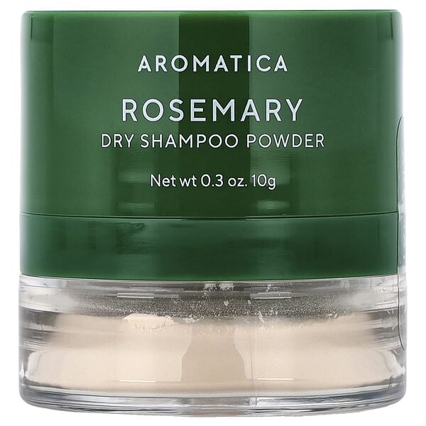 atc96799_v_19.jpg сухой порошок для шампуня, розмарин, 10 г (0,3 унции) — Aromatica