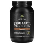 протеин из костного бульона, шоколад, 1008 г (2,2 фунта) — Ancient Nutrition