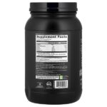 Bone Broth Protein™, со вкусом ванили, 984 г (2,2 фунта) — Ancient Nutrition — изображение 2