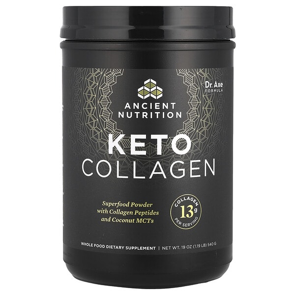 atn02113_v_43.jpg Keto Collagen, 540 г (1,19 фунта) — Ancient Nutrition