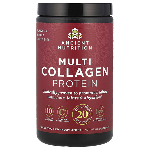 atn02217_v_56.jpg коллаген нескольких типов, 242,4 г (8,6 унции) — Ancient Nutrition
