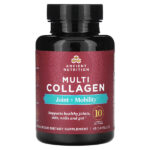 Multi Collagen, Joint + Mobility, 45 капсул — Ancient Nutrition