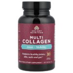 комплекс коллагенов, для суставов и подвижности, 90 капсул — Ancient Nutrition
