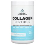 Пептиды коллагена, без добавок, 280 г (9,88 унции) — Ancient Nutrition