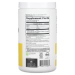 Пептиды коллагена, ваниль, 241,2 г (8,51 унции) — Ancient Nutrition — изображение 2