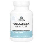 Коллагеновые пептиды, 30 таблеток — Ancient Nutrition