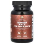 Один раз в день, добавка для мужчин, 30 таблеток — Ancient Nutrition