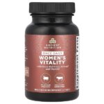 одна таблетка в день для женщин, 30 таблеток — Ancient Nutrition