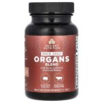 One Daily Organs Blend, смесь для приема один раз в день, 30 таблеток — Ancient Nutrition
