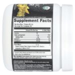 Органическая клетчатка, ананас и манго, 191 г (6,7 унции) — Ancient Nutrition — изображение 2