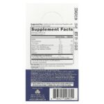 Rapid Hydration, лимон и лайм, 15 упаковок в виде стиков, по 6 г (0,2 унции) — Ancient Nutrition — изображение 2