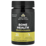 мультивитамины для здоровья костей, 30 капсул — Ancient Nutrition