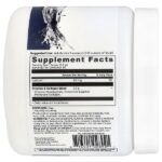 Креатин с коллагеном, без добавок, 165 г (5,8 унции) — Ancient Nutrition — изображение 2
