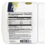 Креатин с коллагеном, с лимонным вкусом, 272 г (9,6 унции) — Ancient Nutrition — изображение 2