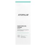 Успокаивающий гель-лосьон, 120 мл (4,0 жидк. унц.) — Atopalm — изображение 2