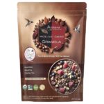 Organics, гранола с фундуком и какао, 283 г (10 унций) — Artisana