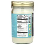 Органический продукт, необработанное кокосовое масло, 397 г (14 унций) — Artisana — изображение 2