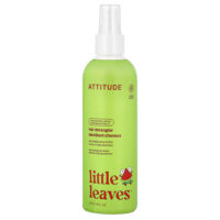 Little Leaves™, средство для расчесывания волос, арбуз и кокос, 240 мл (8 жидк. унций) — ATTITUDE