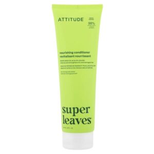 Super Leaves®, питательный кондиционер, 240 мл (8 жидк. унций) — ATTITUDE