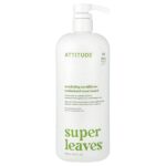Super Leaves®, Nourishing Conditioner, 32 fl oz (946 ml) — ATTITUDE