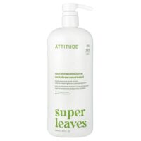 Super Leaves®, Nourishing Conditioner, 32 fl oz (946 ml) — ATTITUDE